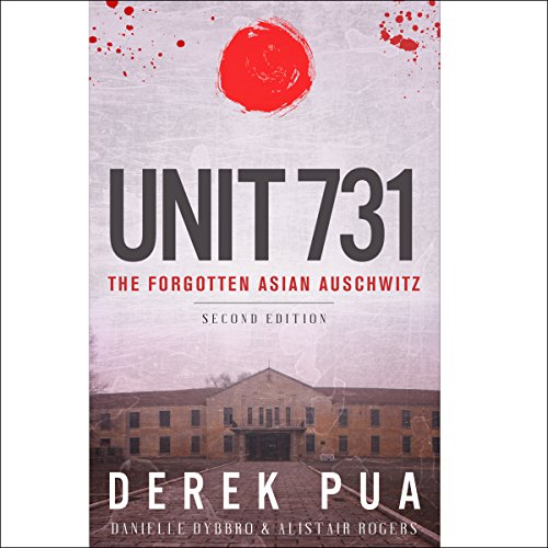 Cover of Unit 731
