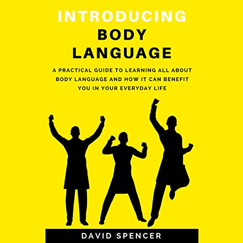 Cover of Introducing Body Language