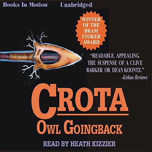 Cover of Crota