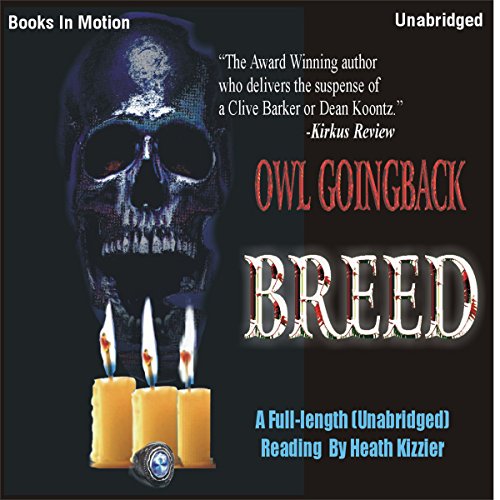 Cover of Breed