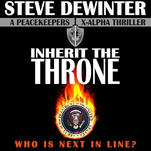 Cover of Inherit the Throne