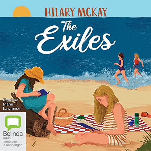 Cover of The Exiles