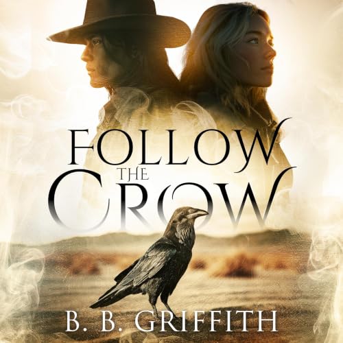 Cover of Follow the Crow