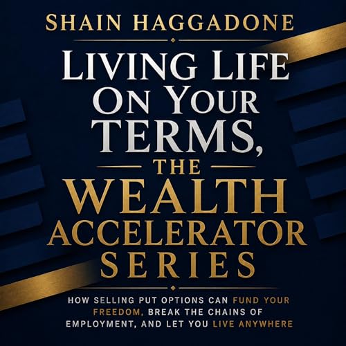 Cover of Living Life On Your Terms