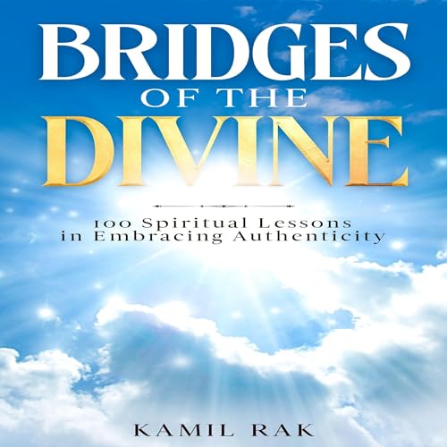 Cover of Bridges of the Divine
