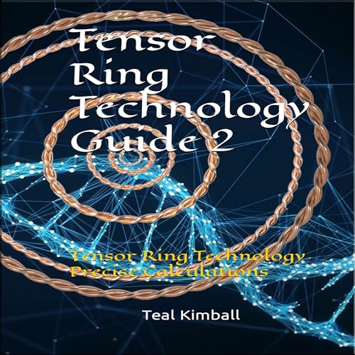Cover of Tensor Ring Technology Guide 2