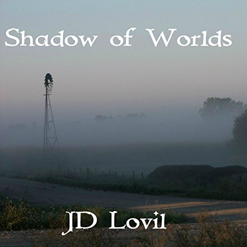 Cover of Shadow of Worlds