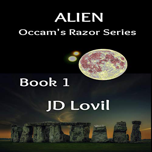 Cover of Alien