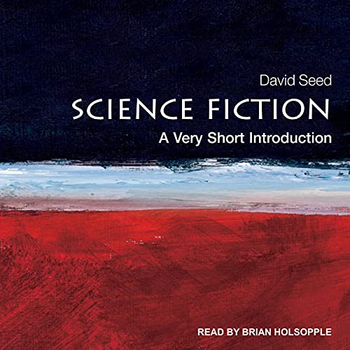 Cover of Science Fiction