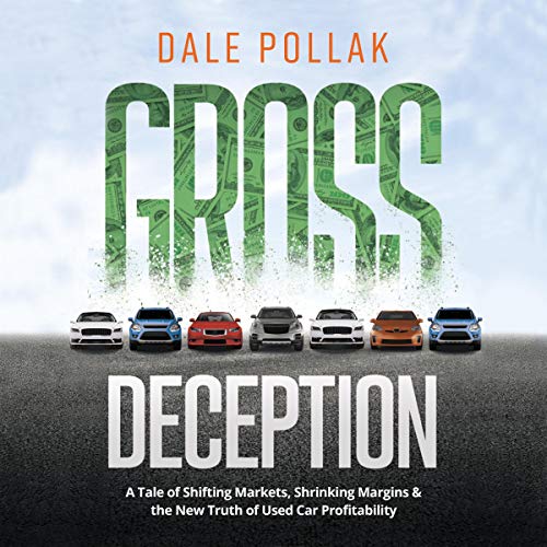 Cover of Gross Deception