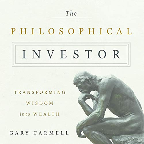 Cover of The Philosophical Investor