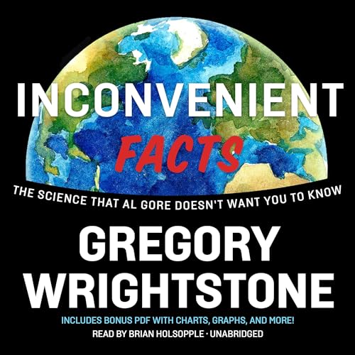 Cover of Inconvenient Facts