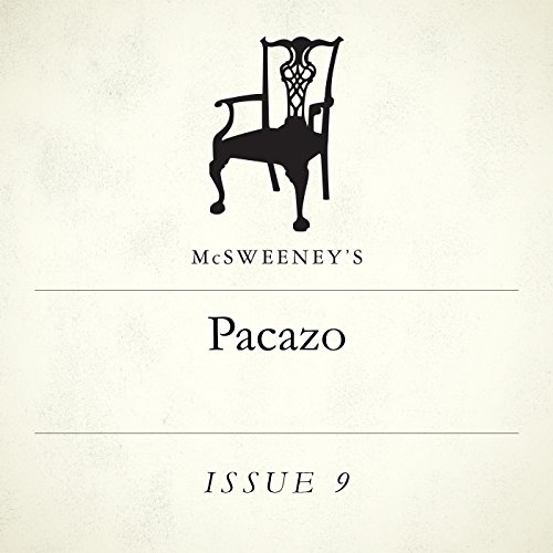 Cover of Pacazo