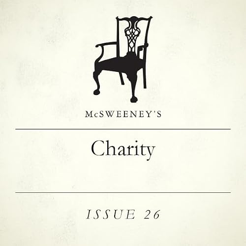 Cover of Charity