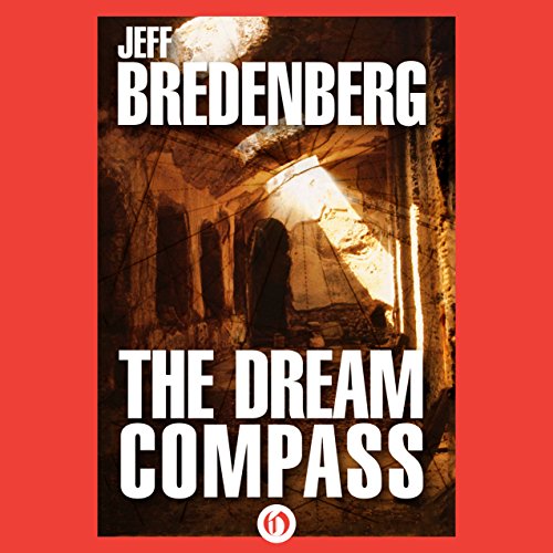 Cover of The Dream Compass