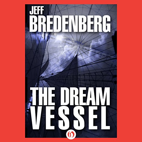 Cover of The Dream Vessel