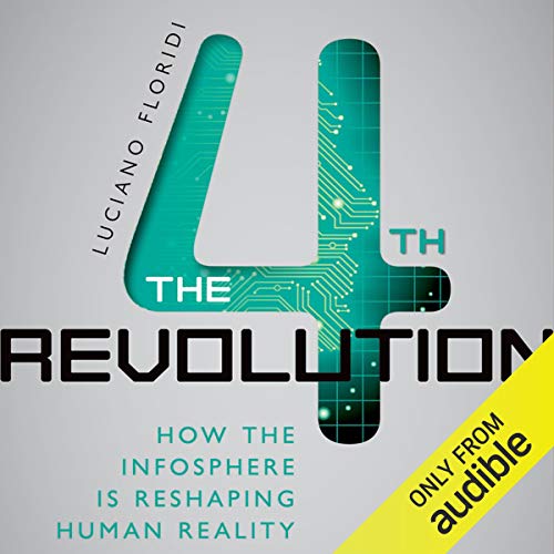 Cover of The 4th Revolution