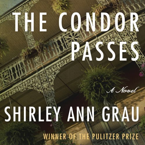 Cover of The Condor Passes