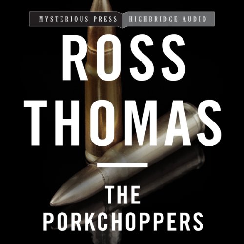 Cover of The Porkchoppers