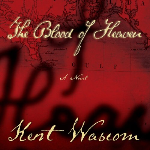 Cover of The Blood of Heaven