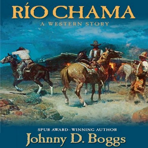 Cover of Rio Chama