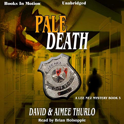 Cover of Pale Death