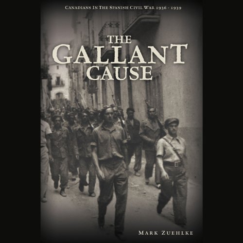 Cover of The Gallant Cause