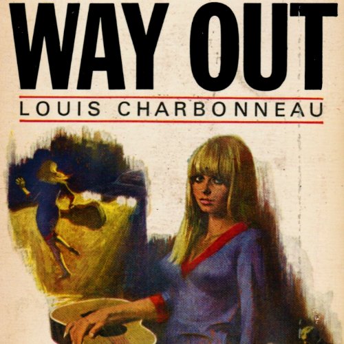 Cover of Way Out