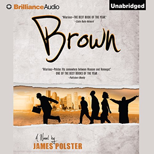 Cover of Brown