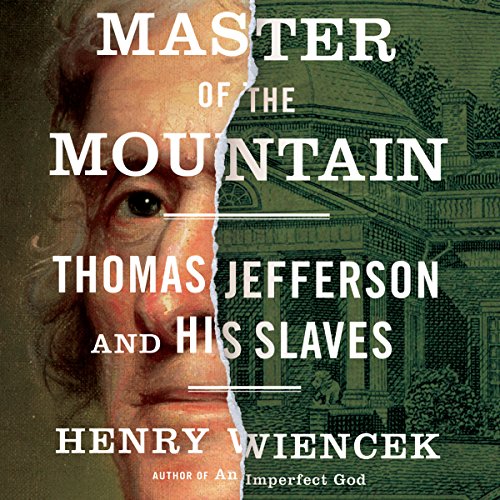Cover of Master of the Mountain