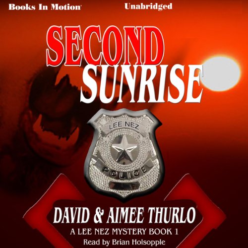 Cover of Second Sunrise