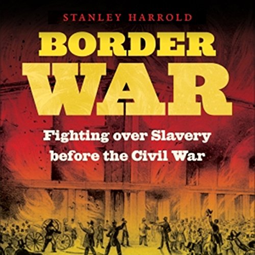 Cover of Border War