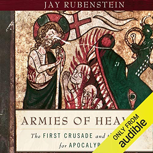 Cover of Armies of Heaven