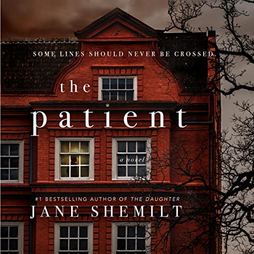 Cover of The Patient