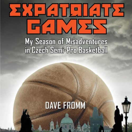 Cover of Expatriate Games