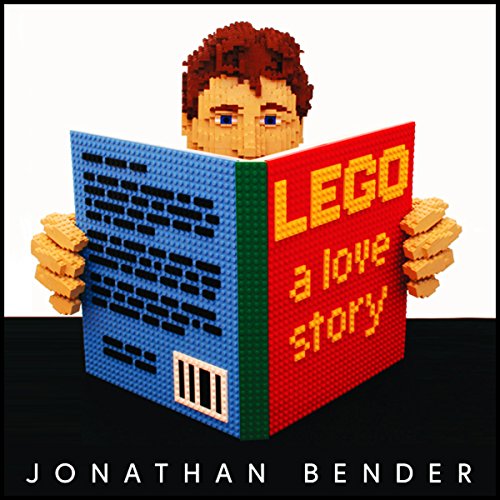 Cover of LEGO