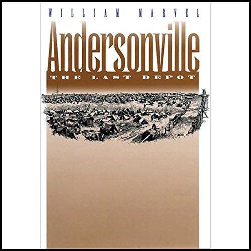 Cover of Andersonville