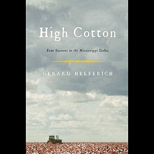Cover of High Cotton