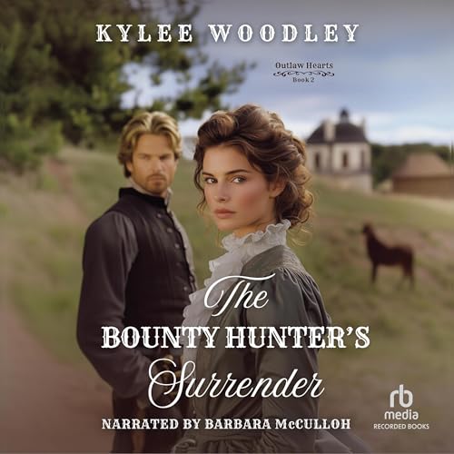 Cover of The Bounty Hunter's Surrender