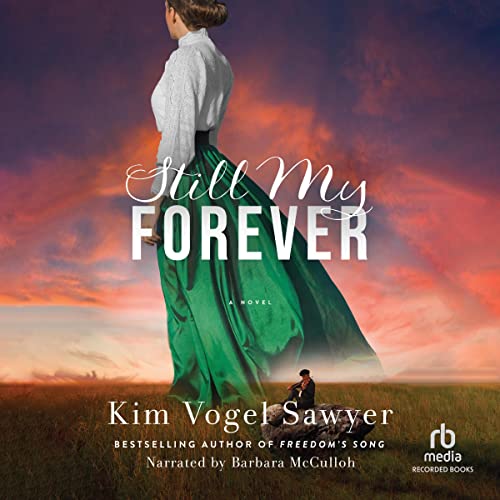 Cover of Still My Forever