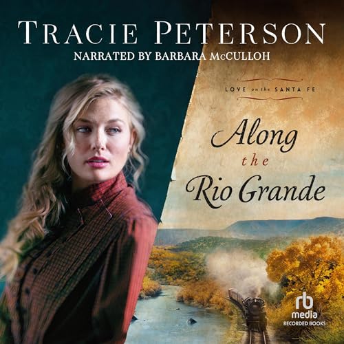 Cover of Along the Rio Grande