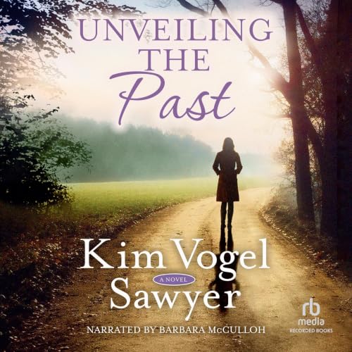 Cover of Unveiling the Past
