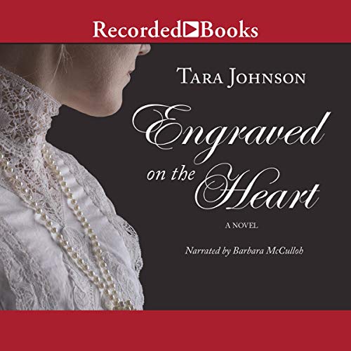Cover of Engraved on the Heart
