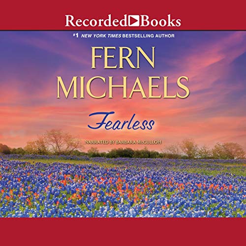Cover of Fearless