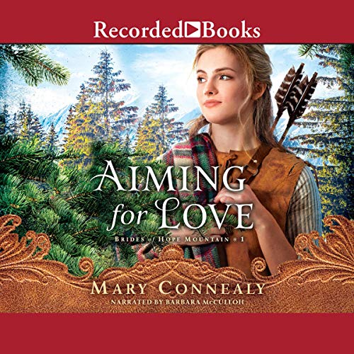 Cover of Aiming for Love