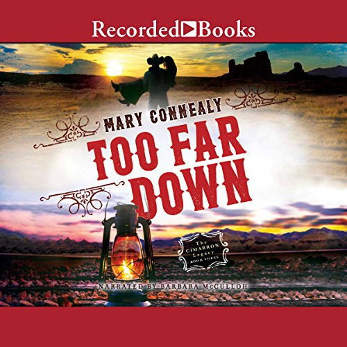Cover of Too Far Down