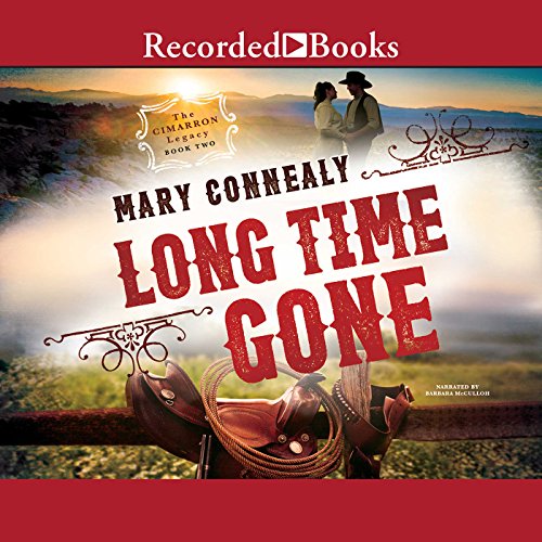 Cover of Long Time Gone