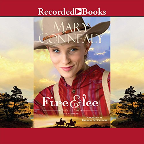 Cover of Fire & Ice