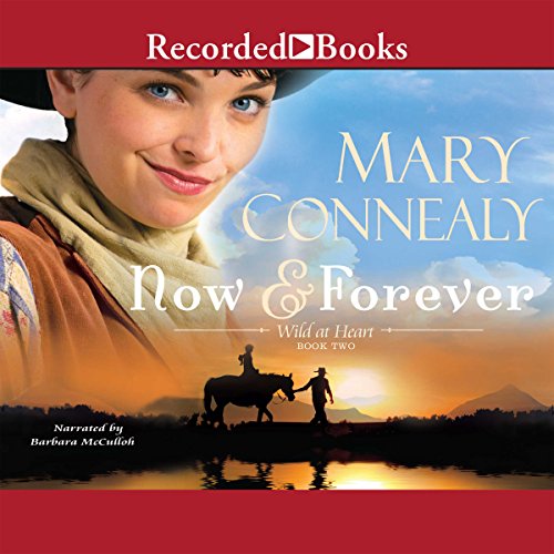 Cover of Now and Forever