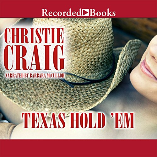 Cover of Texas Hold 'Em